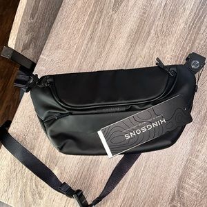 Kingston Shoulder Bag